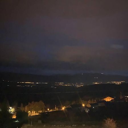 Appartement De Montagne Cosy Angoustrine Εξωτερικό φωτογραφία