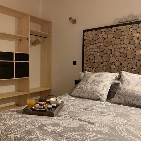 Appartement De Montagne Cosy Angoustrine Εξωτερικό φωτογραφία