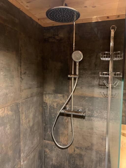 Appartement De Montagne Cosy Angoustrine Εξωτερικό φωτογραφία